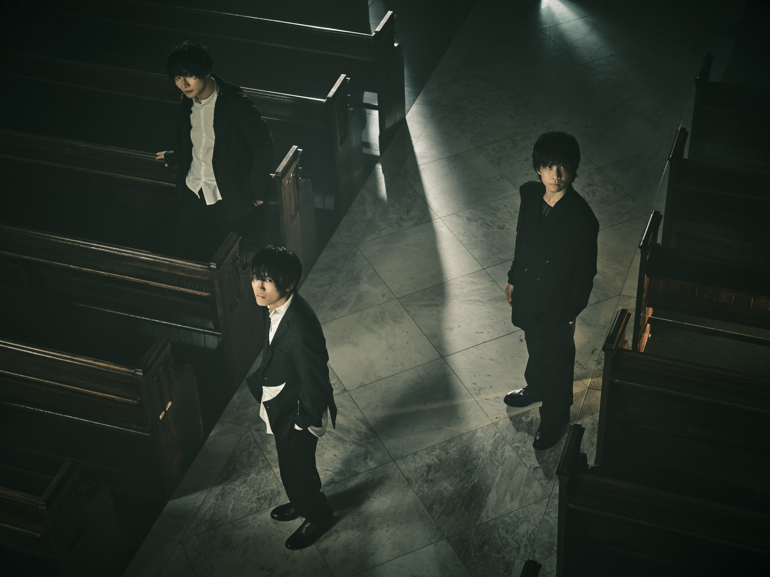 BLUE SYNDROME ブルーシンドローム インドの大運動会 ドスベロ